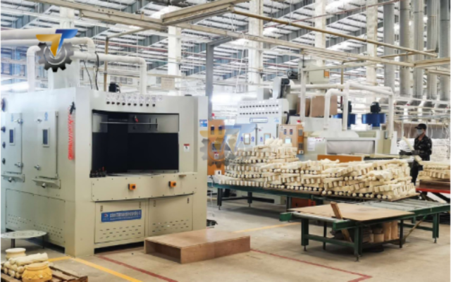 hướng dẫn sử dụng máy phun cát mâm xoay