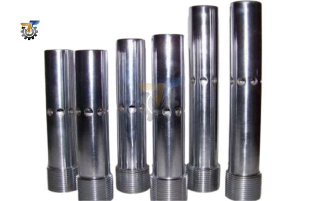 phụ kiện máy phun cát