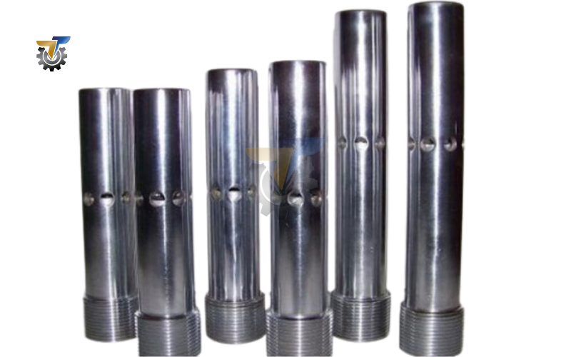 phụ kiện máy phun cát