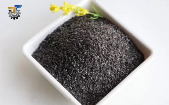 địa chỉ cung cấp vật liệu phun cát giá rẻ