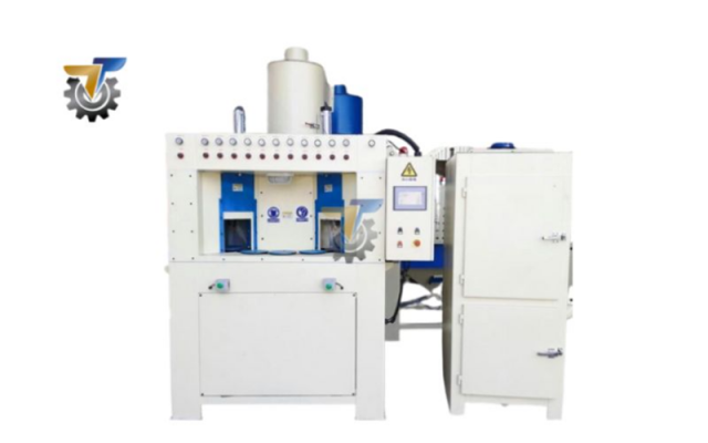 máy phun cát tự động chất lượng cao