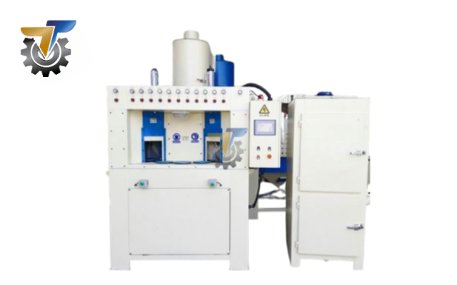 dịch vụ sửa chữa máy phun cát tại nhà