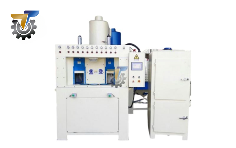 dịch vụ sửa chữa máy phun cát tại nhà
