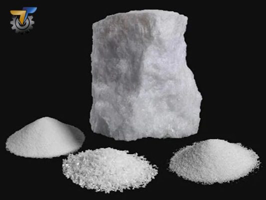 mua cát nhôm trắng giá rẻ