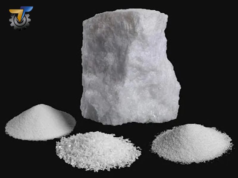 mua cát nhôm trắng giá rẻ