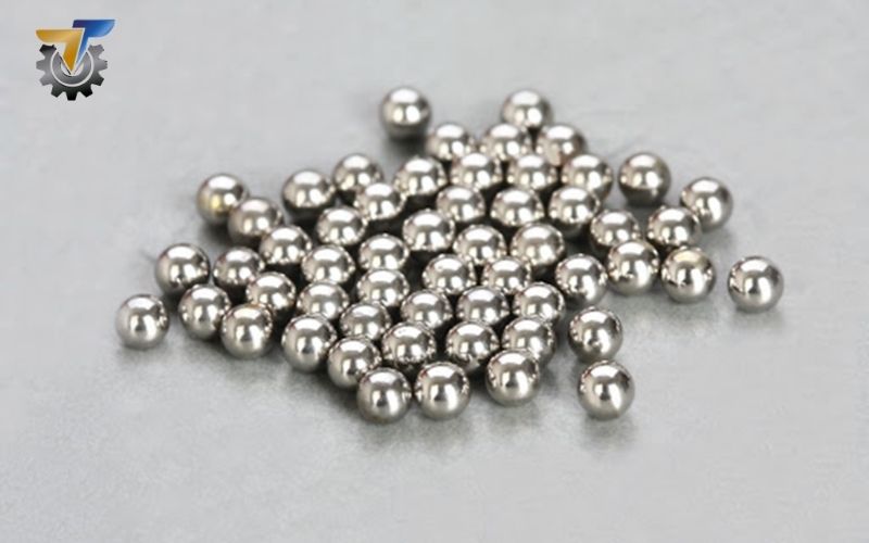 tổng kho cung cấp hạt bi inox